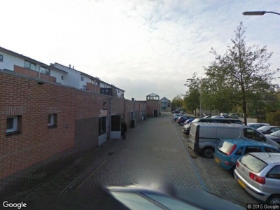 Thorbeckeplein 3, Beuningen gld