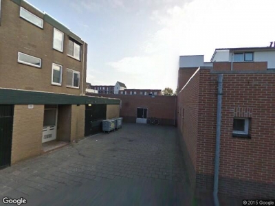 Thorbeckeplein 41, Beuningen gld