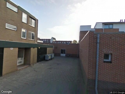 Thorbeckeplein 43, Beuningen gld