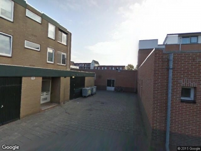 Thorbeckeplein 44, Beuningen gld