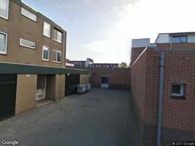 Thorbeckeplein 46, Beuningen gld