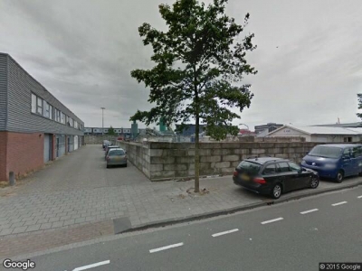 Tingietersweg 115, Haarlem