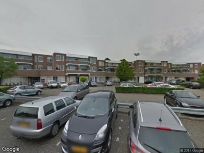 Touwbaan 88, Harderwijk