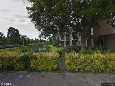 Treebord 19, Reeuwijk