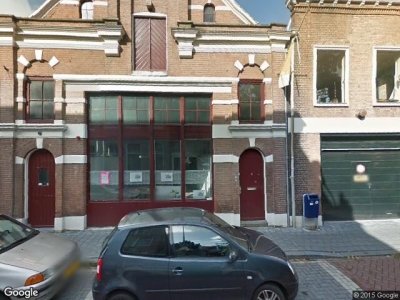 Triniteitstraat 19, 's-Hertogenbosch