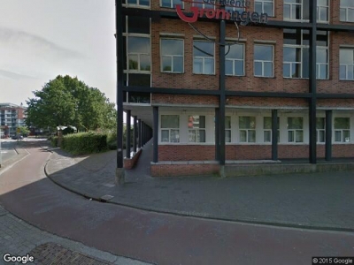 Trompsingel 29, Groningen