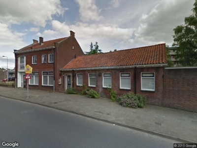 Tulpstraat 155, Oldenzaal