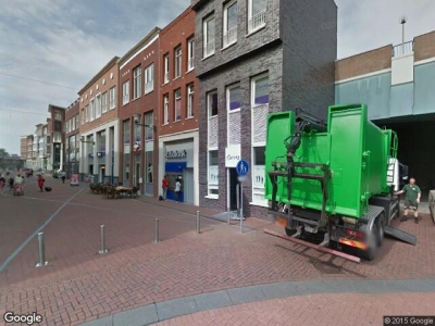 Uitstraat 153, Spijkenisse