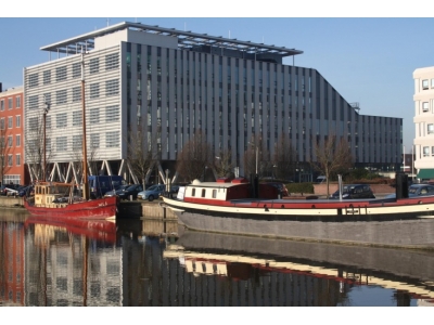 UPC Leeuwarden