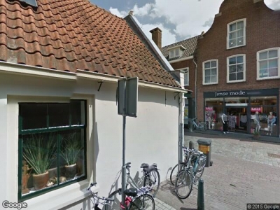 Utrechtsestraat 45, Ijsselstein