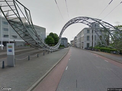 Utrechtseweg 68, Arnhem