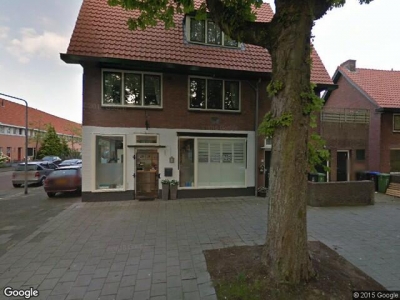Van de Sande Bakhuyzenstraat 106, Hilversum