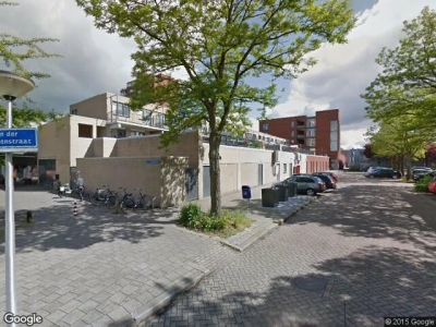 Van der Capellenstraat 105A, Zwolle