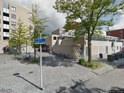 Van der Capellenstraat 105B, Zwolle