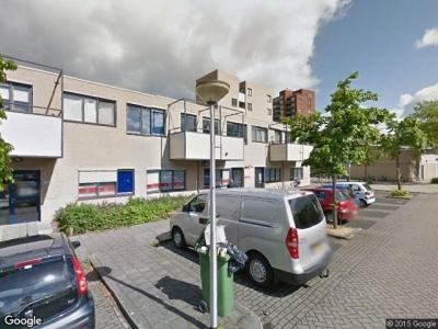 Van der Capellenstraat 139, Zwolle