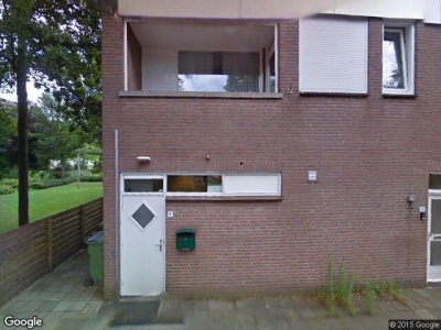 van der Clusenstraat 4--A, Valkenswaard