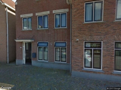 van Limburg Stirumstraat 3, Noordwijk zh