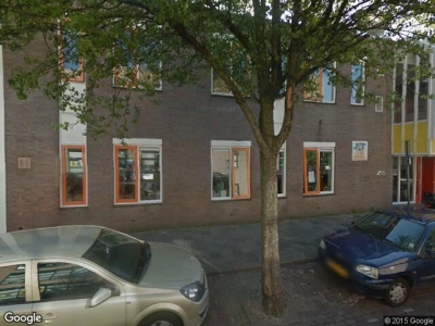 Van Mierisstraat 226, 's-Gravenhage