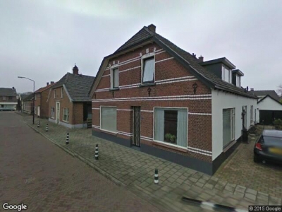 van Pallandtstraat 8, Varsseveld