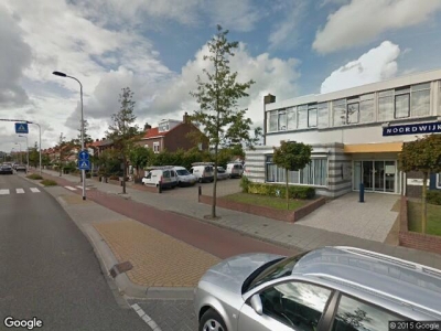 van Panhuysstraat 15, Noordwijk zh