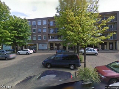 Van Weerden Poelmanstraat 17, Heerlen