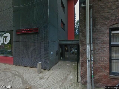 Veemarktstraat 39, Tilburg