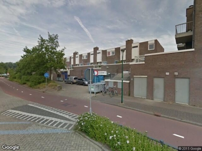 Veenslag 10, Veenendaal