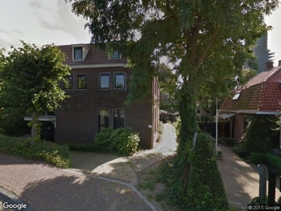 Veerweg 1, Rhenen