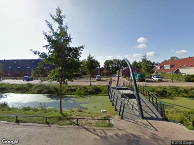 Veldjesgraaf 29, Ederveen