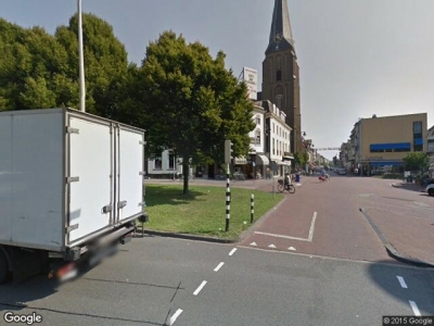 Velperplein 20A, Arnhem