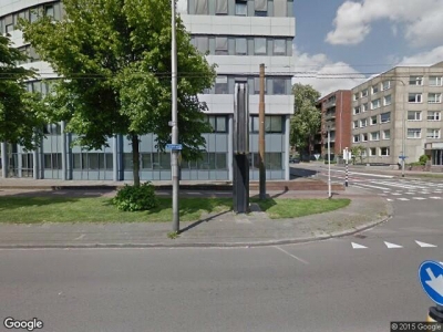 Velperweg 1, Arnhem