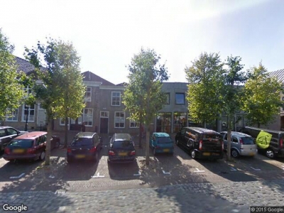 Venestraat 12, Geertruidenberg