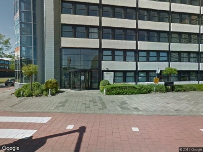 Veraartlaan 12, Rijswijk zh