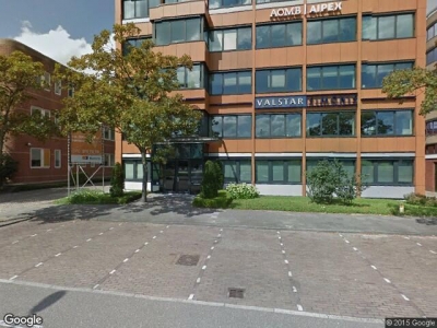 Veraartlaan 4, Rijswijk zh