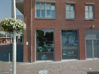 Verlengde Houtrakgracht 343, Utrecht