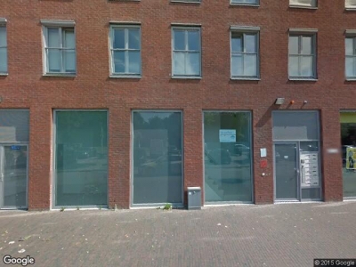 Verlengde Houtrakgracht 349, Utrecht