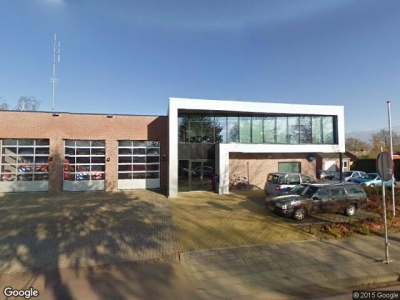 Verlengde Parklaan 36, Hattem