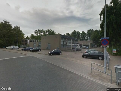 Verviersstraat 6A, Breda