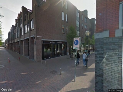 Vestpoort 6, Delft