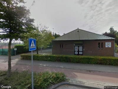 Vijfhuizenweg 10, Etten-leur