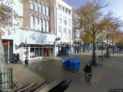 Vismarkt 31, Groningen