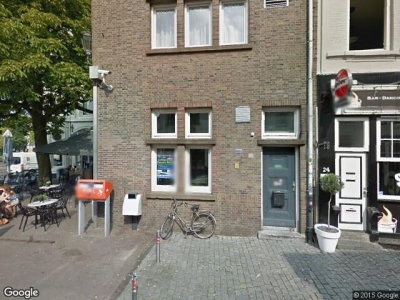 Vismarktstraat 28, Breda