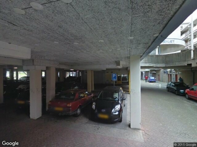 Vlietplein 107, Ridderkerk