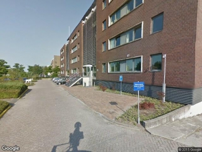 Vlinderweg 6, Delft
