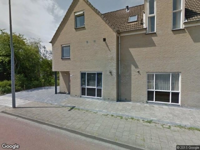 Vogelweg 136, Alkmaar