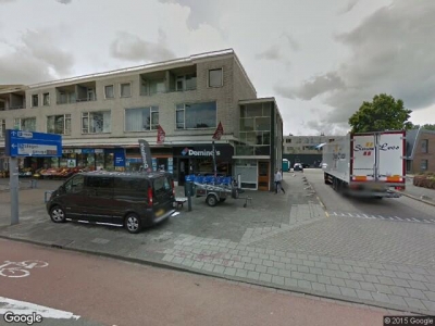 Vondelstraat 61, Alkmaar