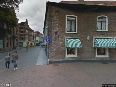 Voorstad 5, Sittard