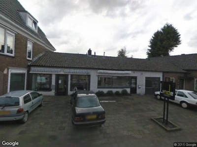 Voorstraat 12B, Hedel