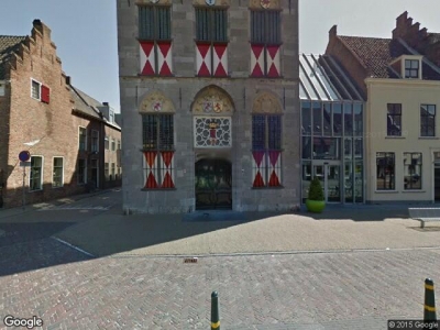 Voorstraat 30, Vianen ut