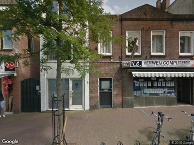 Voorstraat 38, Woerden